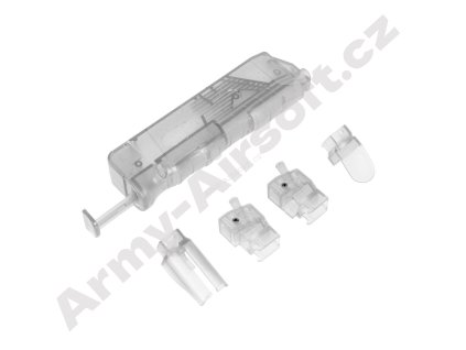 Rychlo plnička na 4,5 mm - Specna Arms  Vzduchovky