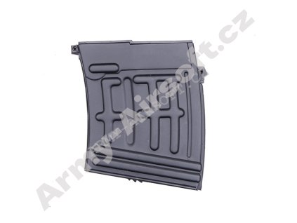 Zásobník pro SVD 200bb - AK  Airsoft