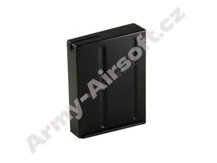 Zásobník na 40 ran pro pušky MB4401, 02, 03, 06, 07, 08, 09 [Well]  Airsoft