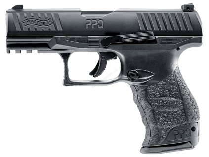 Pistole T4E Walther PPQM2 - Umarex