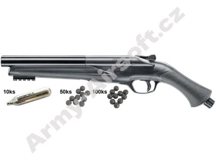 Brokovnice T4E HDS 68 7,5J SET - Umarex  Vzduchovky