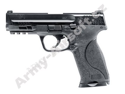 Pistole T4E Smith&Wesson M&P9c M2.0 - Umarex  Vzduchovky