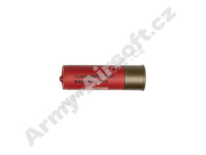 Sada patron do brokovnic ASG - 4ks  Airsoft