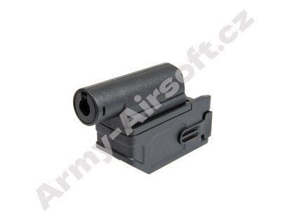 Adaptér pro brokovnice na zásobníky M4 - Tornado  Airsoft
