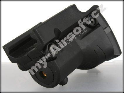 Laser pro G červený ACM  Airsoft