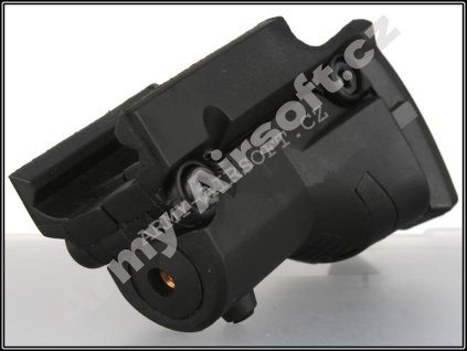 Laser pro Glock červený ACM  Airsoft