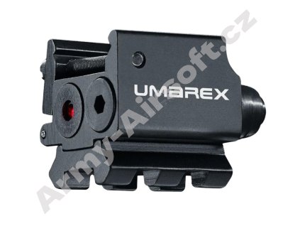 Laser Umarex Nano Laser I  Airsoft