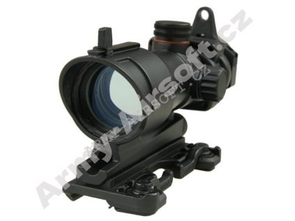 Kolimátor COQ ACM  Airsoft