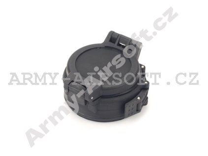 Element krytka na puškohled 36mm  Airsoft