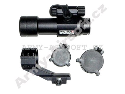 Swiss Arms kolimátor military  Airsoft