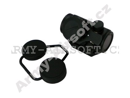 Swiss Arms kolimátor tubusový mini  Airsoft