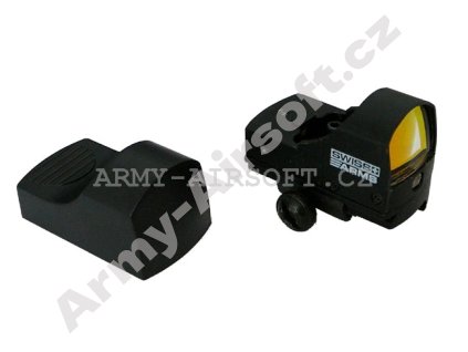 Kolimátor mikro Swiss Arms  Airsoft