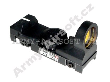 Kolimátor otevřený Swiss Arms  Airsoft