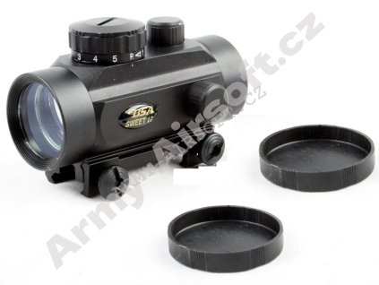 Kolimátor BSA 1x35 - ACM  Airsoft