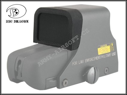 Kill Flash pro kolimátory ET 551 / 552 - ACM  Airsoft