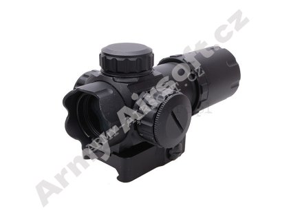 Kolimátor 1x14mm - GFC  Airsoft