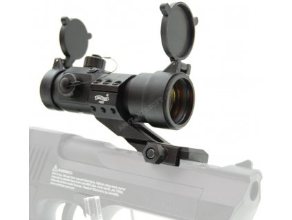 Kolimátor Walther PS22 PointSight  Airsoft