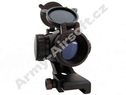 Kolimátor Valiant Beast PointSight Red/Green Dot  Airsoft