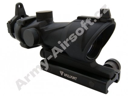 Kolimátor Valiant Tactical PoitSight Red/Green Dot  Airsoft