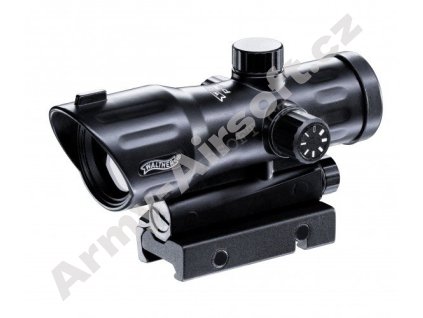 Kolimátor Walther PS55 PointSight  Airsoft