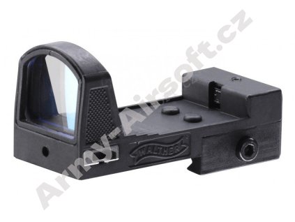 Kolimátor Walther ShotDot Pro  Airsoft