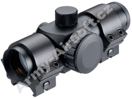 Kolimátor Walther Top Point II  Airsoft