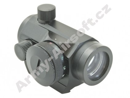 Kolimátor Raven Trophy PointSight Red/Green Dot  Airsoft