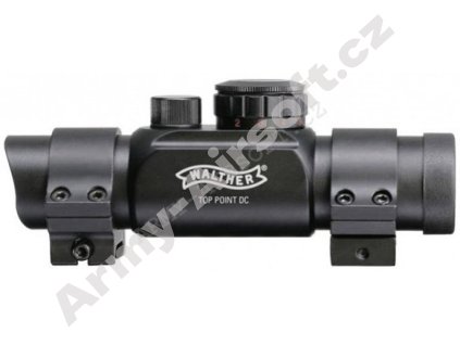 Kolimátor Walther Top Point DC  Airsoft
