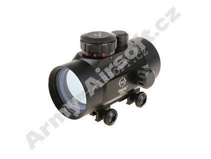 Kolimátor 1x40 - Theta Optics  Airsoft