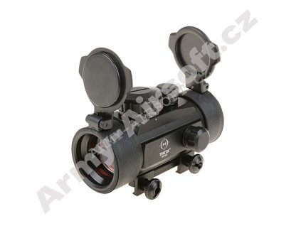 Kolimátor 1x30 - Theta Optics  Airsoft