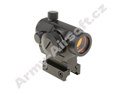 Kolimátor Compact II THO-204 - Theta Optics  Airsoft