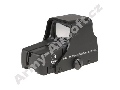 Kolimátor TO551 - Theta Optics  Airsoft