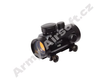 Kolimátor 30mm-ASG  Airsoft