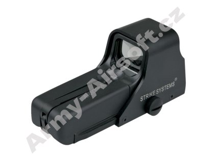Kolimátor Strike Long-ASG  Airsoft