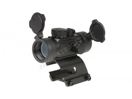Red Dot Sight Replika 1x30 pro M870 - Theta Optics  Airsoft