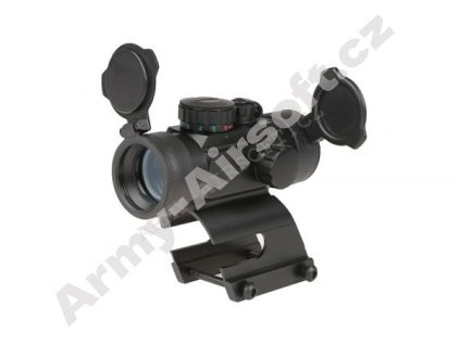 Red Dot Sight Replika 1x30 pro M870 - Theta Optics  Airsoft