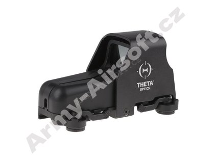 Kolimátor TO553 - Theta Optics  Airsoft