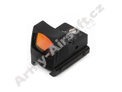 Kolimátor micro reflexní RMR - ACM  Airsoft