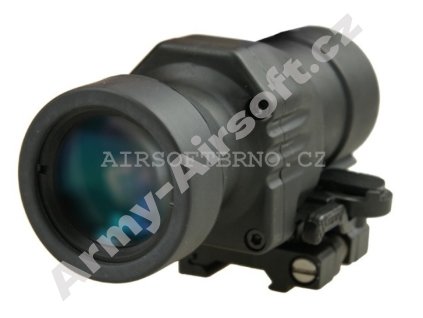 Optika před kolimátor ET - 4x32  Airsoft