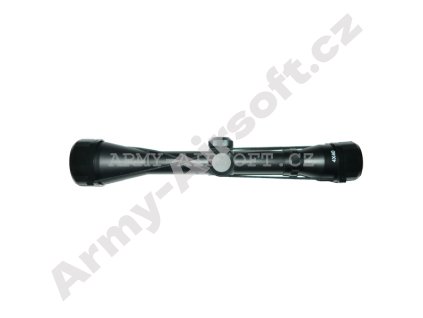 UHC puškohled 4x40  Airsoft