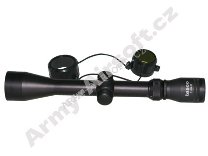 Puškohled Pronghorn 3-9x40  Airsoft