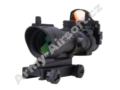 Optika ACOG GL540 4x32B - ACM  Airsoft