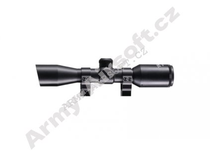 Puškohled Walther 4x32 Compact  Airsoft