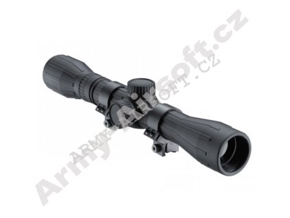 Puškohled Walther 4x32 GA  Airsoft