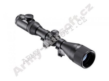 Puškohled Walther 4x32 CI  Airsoft