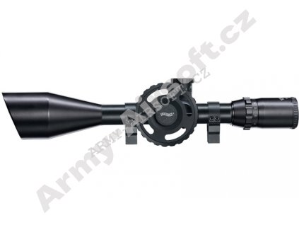Puškohled Walther 8-32x56  Airsoft