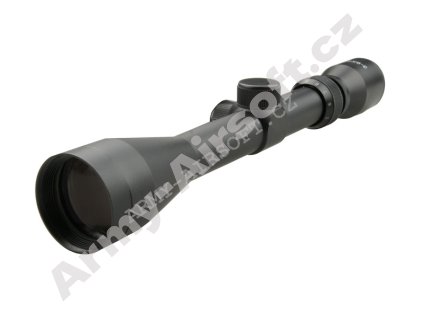 Optika 3-9x40 - ACM  Airsoft