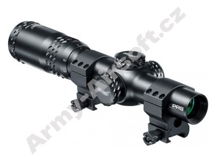 Puškohled Walther PRS 1-6x24 IGR  Airsoft