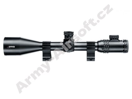 Puškohled Walther PRS 4-24x50 IGR  Airsoft