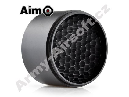 Airsoft 8-32x50E-SF Killflash - Aim-O  Airsoft